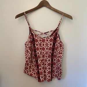 Forever 21 Crop Tank